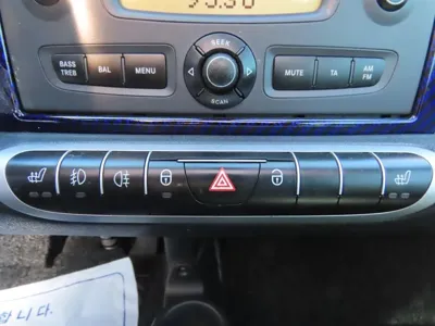 Smart Fortwo 2011, 85501 км, за 4228.47 USD - фото 15