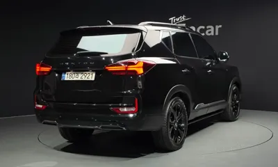 KG_Mobility_Ssangyong Rexton 2021, 45245 км, за 19508.66 USD