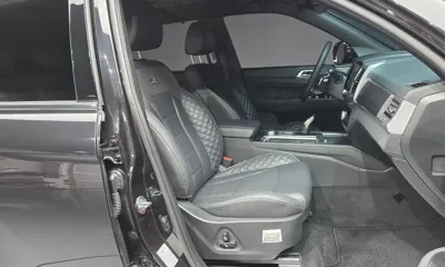 KG_Mobility_Ssangyong Rexton 2021, 45245 км, за 19508.66 USD - фото 11