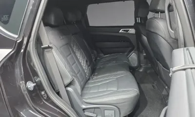 KG_Mobility_Ssangyong Rexton 2021, 45245 км, за 19508.66 USD - фото 12