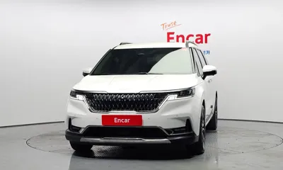 Kia Canival 2023, 30009 км, за 22400.2 USD