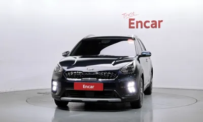Kia Niro 2020, 95365 км, за 10336.08 USD