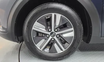 Kia Niro 2020, 95365 км, за 10336.08 USD