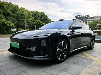Nio ET5T · 2024 год