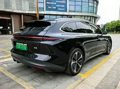 Nio ET5T 2024, 48000 км, за 20628.77 USD - фото 11