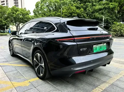 Nio ET5T 2024, 48000 км, за 20628.77 USD - фото 12