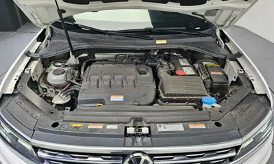 Volkswagen Tiguan 2020, 50866 км, за 16148.98 USD - фото 6