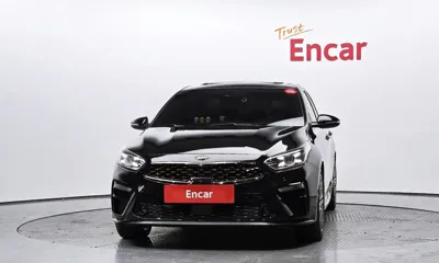 Kia K3 2019, 125870 км, за 8721.51 USD