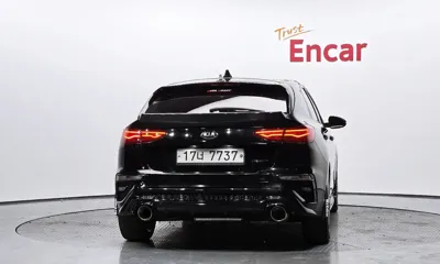 Kia K3 2019, 125870 км, за 8721.51 USD