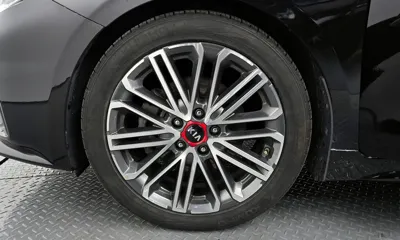 Kia K3 2019, 125870 км, за 8721.51 USD
