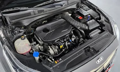 Kia K3 2019, 125870 км, за 8721.51 USD - фото 6