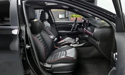 Kia K3 2019, 125870 км, за 8721.51 USD - фото 10