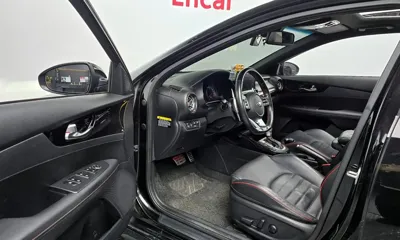 Kia K3 2019, 125870 км, за 8721.51 USD - фото 11