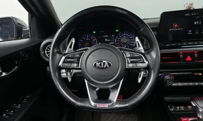 Kia K3 2019, 125870 км, за 8721.51 USD - фото 13