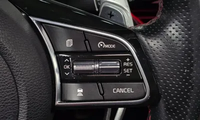 Kia K3 2019, 125870 км, за 8721.51 USD - фото 15