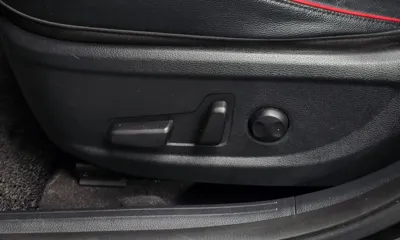 Kia K3 2019, 125870 км, за 8721.51 USD - фото 19