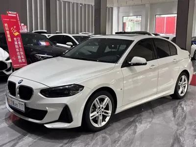 BMW 1 Series 2019, 59000 км, за 8233.8 USD