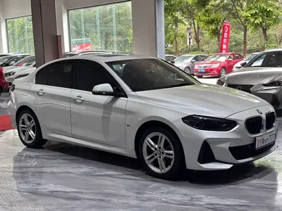 BMW 1 Series 2019, 59000 км, за 8233.8 USD