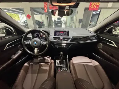 BMW 1 Series 2019, 59000 км, за 8233.8 USD - фото 7