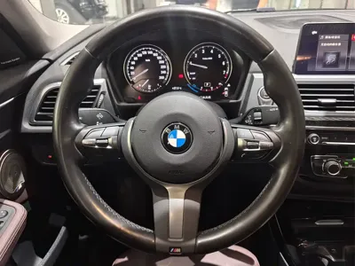 BMW 1 Series 2019, 59000 км, за 8233.8 USD - фото 8