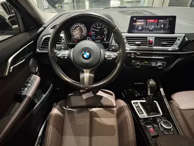 BMW 1 Series 2019, 59000 км, за 8233.8 USD - фото 9
