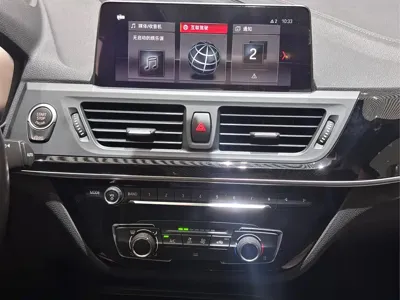 BMW 1 Series 2019, 59000 км, за 8233.8 USD - фото 10