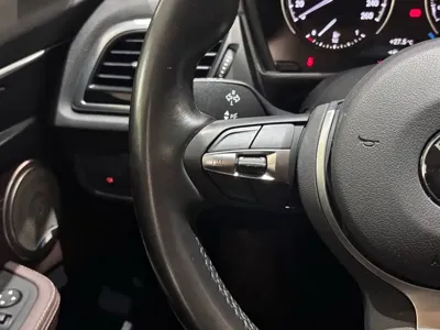 BMW 1 Series 2019, 59000 км, за 8233.8 USD - фото 15