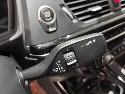 BMW 1 Series 2019, 59000 км, за 8233.8 USD - фото 18