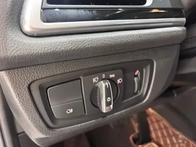 BMW 1 Series 2019, 59000 км, за 8233.8 USD - фото 20