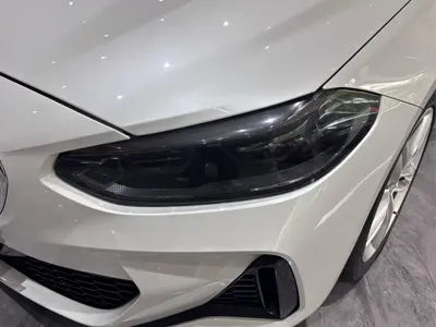 BMW 1 Series 2019, 59000 км, за 8233.8 USD - фото 21