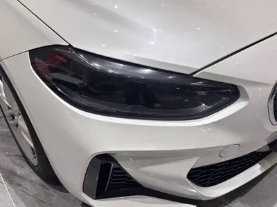 BMW 1 Series 2019, 59000 км, за 8233.8 USD - фото 23