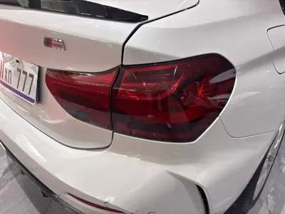 BMW 1 Series 2019, 59000 км, за 8233.8 USD - фото 24