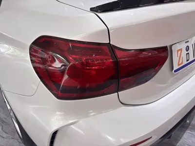 BMW 1 Series 2019, 59000 км, за 8233.8 USD - фото 25