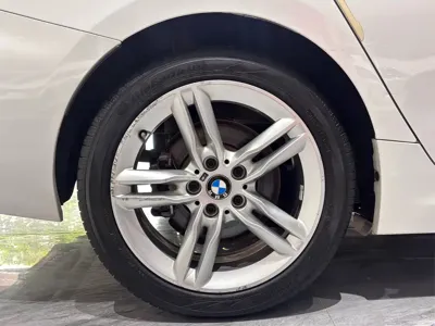 BMW 1 Series 2019, 59000 км, за 8233.8 USD - фото 31