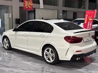 BMW 1 Series 2019, 59000 км, за 8233.8 USD - фото 34