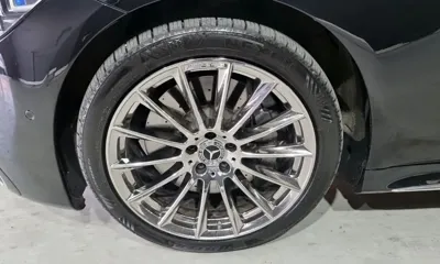 Mercedes-Benz S-Class 2024, 79144 км, за 58500.83 USD
