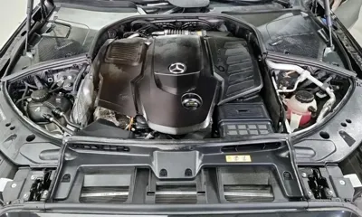 Mercedes-Benz S-Class 2024, 79144 км, за 58500.83 USD - фото 6