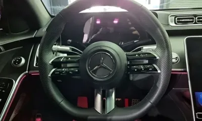 Mercedes-Benz S-Class 2024, 79144 км, за 58500.83 USD - фото 9