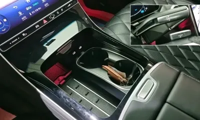 Mercedes-Benz S-Class 2024, 79144 км, за 58500.83 USD - фото 13