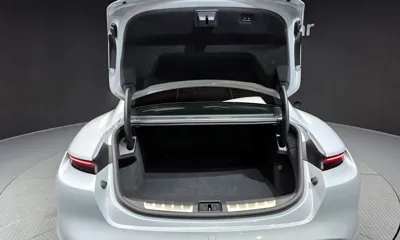 Porsche Taycan 2023, 48549 км, за 71596.13 USD - фото 20