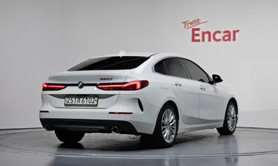BMW 2-Series 2020, 152055 км, за 10113.7 USD