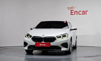 BMW 2-Series 2020, 152055 км, за 10113.7 USD
