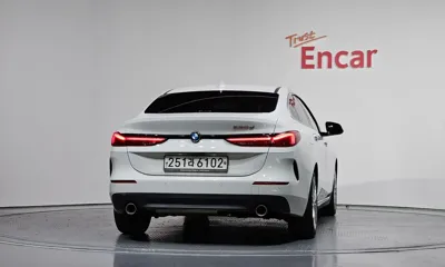 BMW 2-Series 2020, 152055 км, за 10113.7 USD
