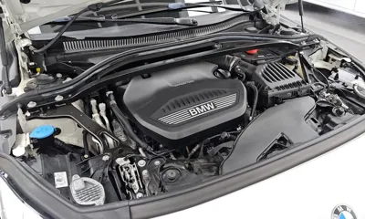 BMW 2-Series 2020, 152055 км, за 10113.7 USD - фото 6