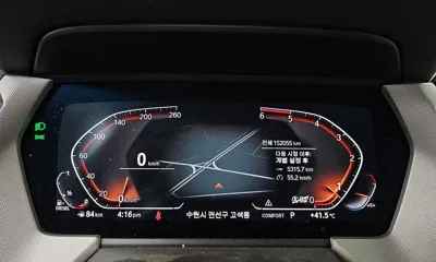 BMW 2-Series 2020, 152055 км, за 10113.7 USD - фото 8