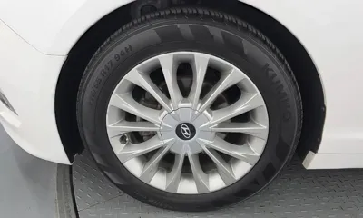 Hyundai Sonata 2015, 102402 км, за 6104.77 USD