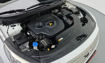 Hyundai Sonata 2015, 102402 км, за 6058.64 USD - фото 6