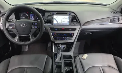 Hyundai Sonata 2015, 102402 км, за 6058.64 USD - фото 7