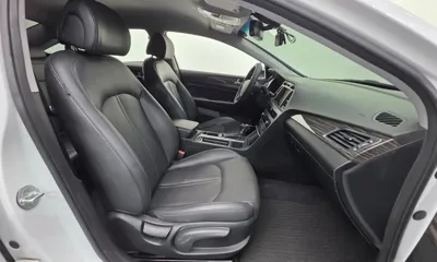 Hyundai Sonata 2015, 102402 км, за 6058.64 USD - фото 10