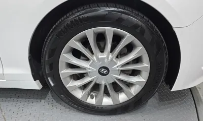 Hyundai Sonata 2015, 102402 км, за 6058.64 USD - фото 21